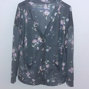 3 piece set of JoySpun sleepwear/lounge clothes. Sz.L (12-14) Womens